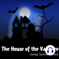 The House of the Vampire