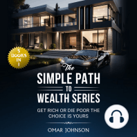The Simple Path To Wealth Series