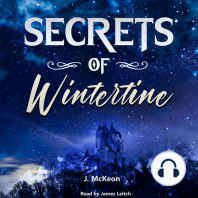 Secrets of Wintertine