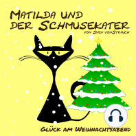 Matilda und der Schmusekater