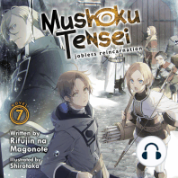 Mushoku Tensei