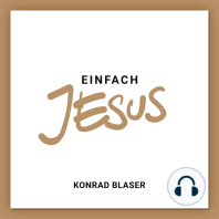 Einfach Jesus