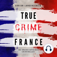 True Crime France