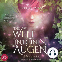 1.6 Die Welt in Deinen Augen. Albenheim - Albenheim