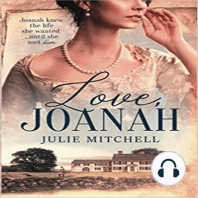 Love, Joanah