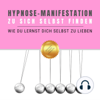 Hypnose-Manifestation