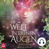 1.8 Die Welt in Deinen Augen. Albenheim - Midgard