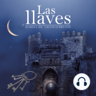 Las llaves