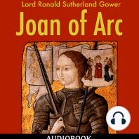 Joan of Arc