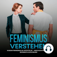 Feminismus verstehen