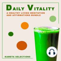 Daily Vitality