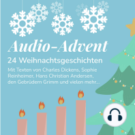 Audio-Advent