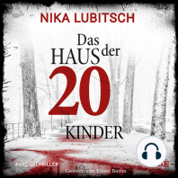 Das Haus der 20 Kinder