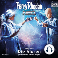 Perry Rhodan Neo 267