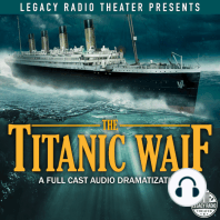Titanic Waif
