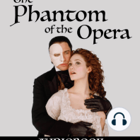 The Phantom of the Opera