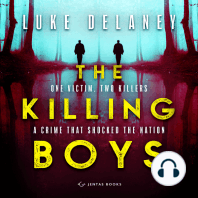 The Killing Boys
