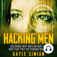 Hacking Men