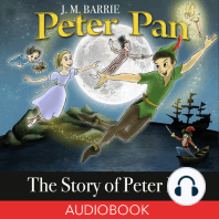 The Story of Peter Pan