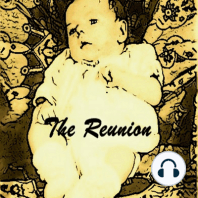 The Reunion (Daniel McPherson Book 3)