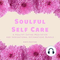 Soulful Self Care