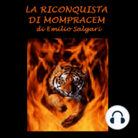 La riconquista di Mompracem