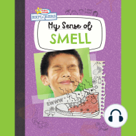 My Sense of Smell