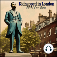 Kidnapped in London