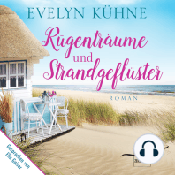 Rügenträume und Strandgeflüster