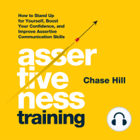 Assertiveness Training