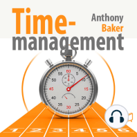 Time Management - Managing Your Time Effectively