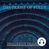 The Praise of Folly