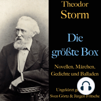 Theodor Storm