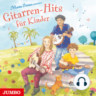 Gitarren-Hits für Kinder