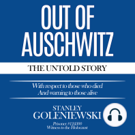 Out Of Auschwitz