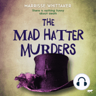 The Mad-Hatter Murders