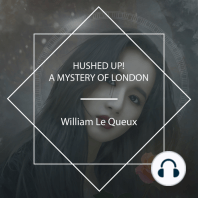 Hushed Up! A Mystery of London