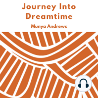 Journey Into Dreamtime