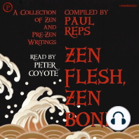 Zen Flesh, Zen Bones