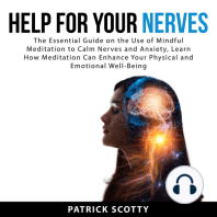 Help For Your Nerves