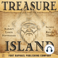 Treasure Island (Unabridged)