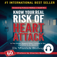 Know Your Real Risk of Heart Attack