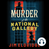 Murder at the National Gallery