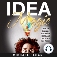 Idea Magic