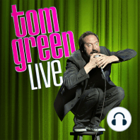 Tom Green