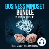 Business Mindset Bundle