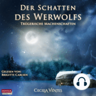 Der Schatten des Werwolfs