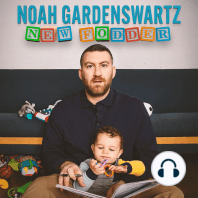 Noah Gardenswartz