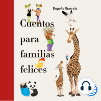 Cuentos para familias felices