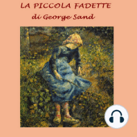 La piccola Fadette